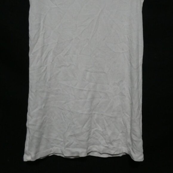 MERONA | medium | White Sleeveless Tank Top - Picture 13 of 16